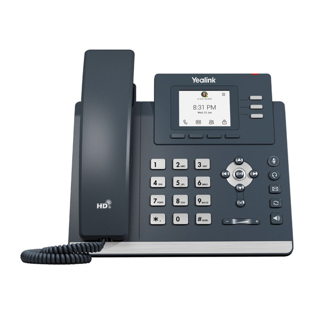 YEALINK 1301016 VOIP Microsoft Certified Teams Phone, 1301016 YEALINK 1301016 VOIP Microsoft Certified Teams Phone, 1301016