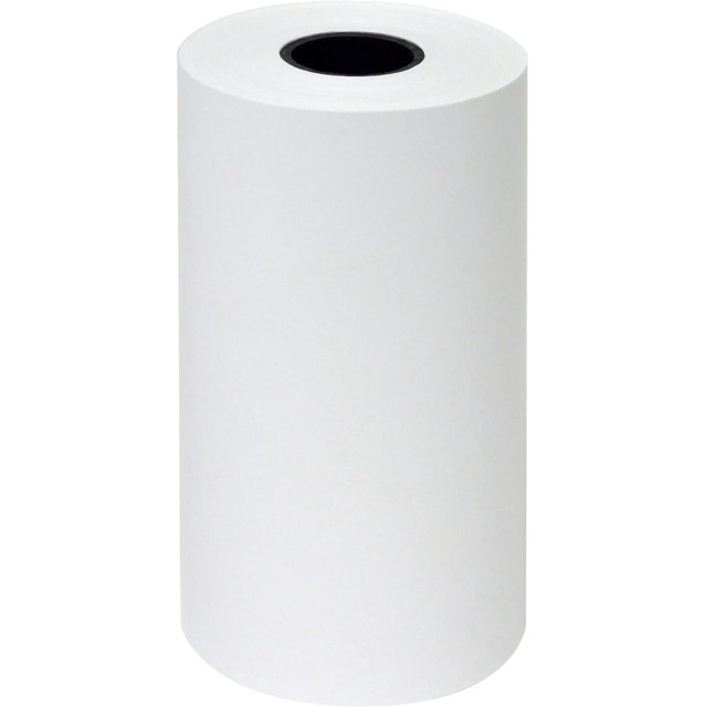 BROTHER INTL CORP RDM03U5 Brother Receipt Paper - 4 3/8in x 130 ft - White - 36 Roll BROTHER INTL CORP RDM03U5 Brother Receipt Paper - 4 3/8in x 130 ft - White - 36 Roll
