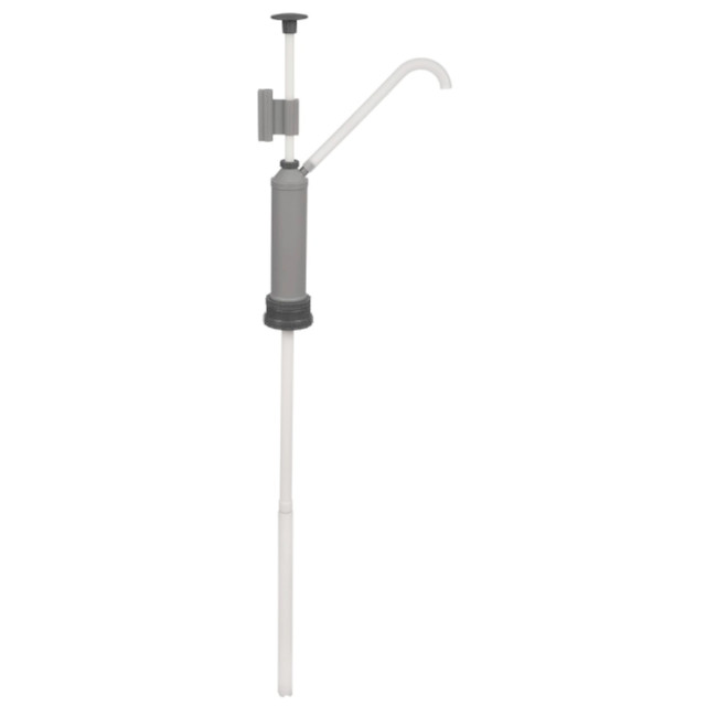 BIG 3 PACKAGING, LLC 26WPSP Atmosphere Cleaner And Disinfectant Drum & Tote Hand Pump, Case Of 24