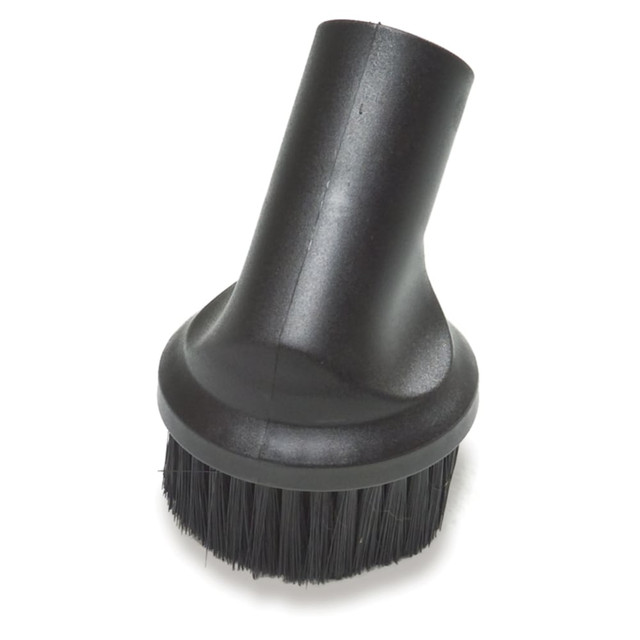 NILFISK-ADVANCE, INC. 56703785 Nilfisk Replacement Dust Brush, Black NILFISK-ADVANCE, INC. 56703785 Nilfisk Replacement Dust Brush, Black