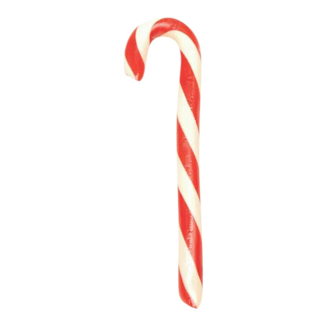 HAMMONDs CANDIES SINCE 1920, LLC 2848-CS Hammonds Candies Peppermint Candy Canes, 1.75 Oz, Pack Of 48 Candy Canes HAMMONDs CANDIES SINCE 1920, LLC 2848-CS Hammonds Candies Peppermint Candy Canes, 1.75 Oz, Pack Of 48 Candy Canes