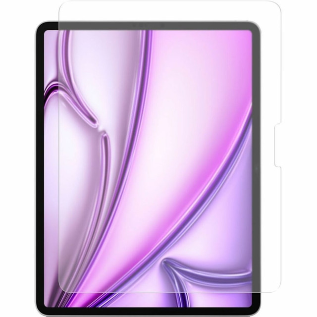 CODI ACQUISITION LLC A09128AG CODi Screen Protector - For 13in LCD iPad Pro (2024) - Tempered Glass - Anti-glare - for iPad Pro 13 (2024)