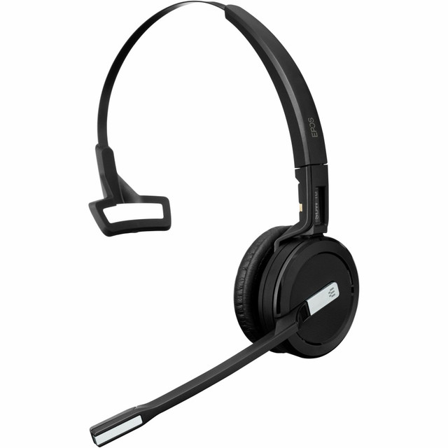 GS1 DENMARK 1000979 EPOS IMPACT SDW 5011 - US Headset - Wireless - DECT GS1 DENMARK 1000979 EPOS IMPACT SDW 5011 - US Headset - Wireless - DECT