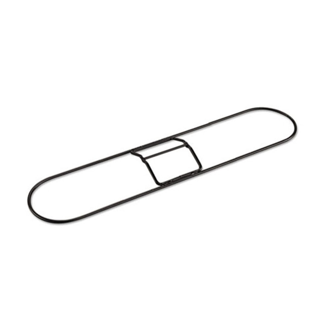 GLOBE COMMERCIAL PRODUCTS INC 3105EA Globe Commercial Products Metal Snap-On Dust Mop Frame, 24in x 5in, Black GLOBE COMMERCIAL PRODUCTS INC 3105EA Globe Commercial Products Metal Snap-On Dust Mop Frame, 24in x 5in, Black