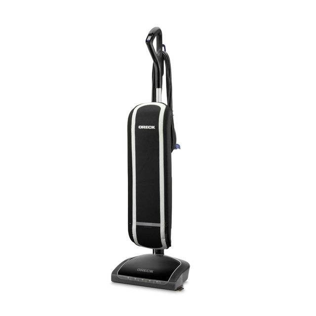 EDMAR UK30200PC Oreck Elevate Command HEPA Dry Upright Vacuum EDMAR UK30200PC Oreck Elevate Command HEPA Dry Upright Vacuum
