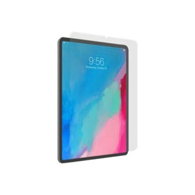 CODI ACQUISITION LLC A09028 CODi Tempered Glass Screen Protector for iPad Pro 11in (Gen 3) Clear - For 11inLCD iPad Pro (3rd Generation) - Smudge Resistant, Fingerprint Resistant, Oil Resistant, Scratch Resistant, Slash Resistant, Impact Resistant, D