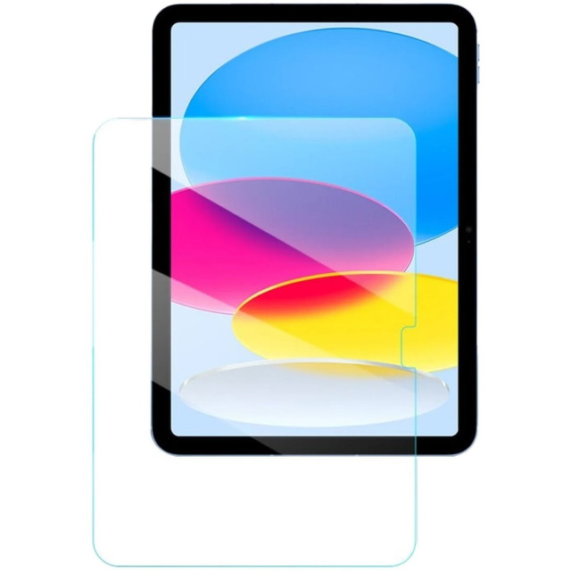 CODI ACQUISITION LLC A09070 CODi Tempered Glass Screen Protector for iPad 10.9in (10th Generation) - For 10.9inLCD iPad (10th Generation) - Scratch Resistant, Slash Resistant, Impact Resistant, Drop Resistant, Oil Resistant, Smudge Resistant, Fingerp