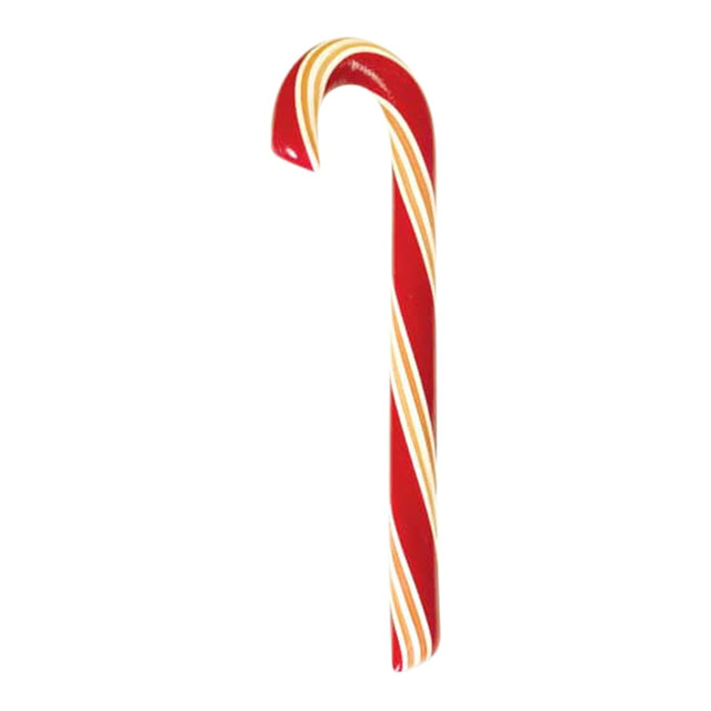 HAMMONDs CANDIES SINCE 1920, LLC 0148-CS Hammonds Candies Organic Peppermint Candy Canes, 1.75 Oz, Pack Of 48 Candy Canes HAMMONDs CANDIES SINCE 1920, LLC 0148-CS Hammonds Candies Organic Peppermint Candy Canes, 1.75 Oz, Pack Of 48 Candy Canes