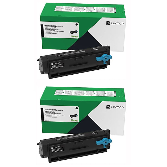 <ul><li><b>Compatible Lexmark models:</b><ul><li style="list-style: none"><b>MS : </b>MS331DN, MS431DN, MS431DW</li></ul><ul><li style="list-style: none"><b>MX : </b>MX331adn, MX431adn, MX431adw, MX432adwe</li></ul></li></ui>