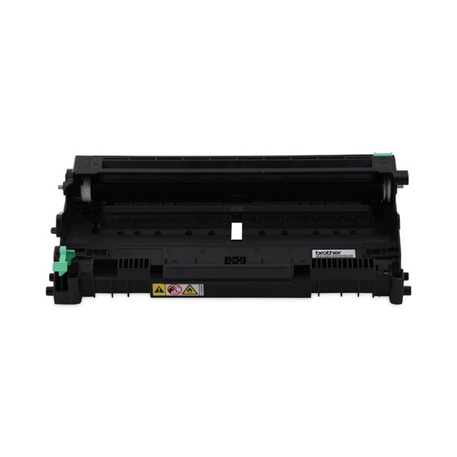 BROTHER INTL. CORP. DR360 DR360 Drum Unit, 12,000 Page-Yield, Black