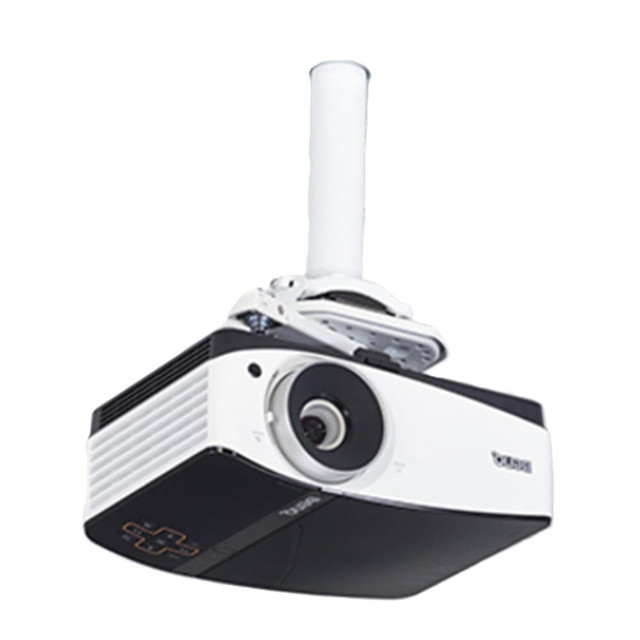 CHIEF MFG INC CMS491CP2 Chief Ceiling Mount For Projectors, White