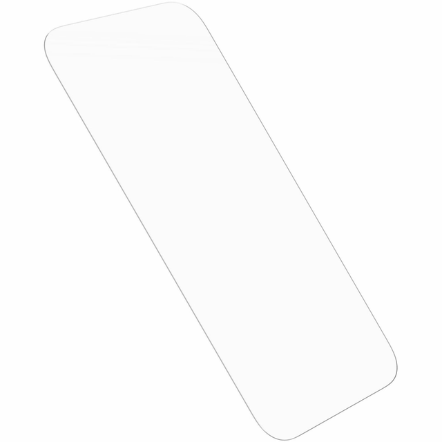 OTTER PRODUCTS LLC 77-93927 OtterBox iPhone 15 Plus Otterbox Glass Screen Protector Clear - For LCD Smartphone - Drop Resistant, Break Resistant, Scratch Resistant, Smudge Resistant, Fingerprint Resistant, Shatter Resistant - 9H - Soda-lime Glass - f OTTER PRODUCTS LLC 77-93927 OtterBox iPhone 15 Plus Otterbox Glass Screen Protector Clear - For LCD Smartphone - Drop Resistant, Break Resistant, Scratch Resistant, Smudge Resistant, Fingerprint Resistant, Shatter Resistant - 9H - Soda-lime Glass - f