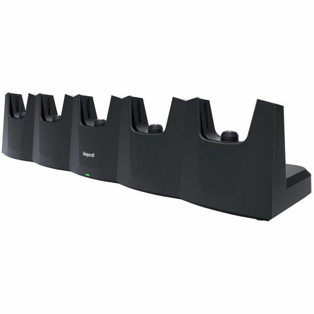 GN AUDIO USA INC. 204430 BlueParrott Cradle - Docking - Headset - 5 Slot - Charging Capability - Synchronizing Capability - USB