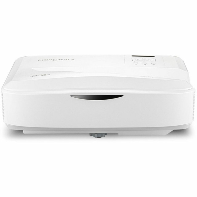 VIEWSONIC CORPORATION LS832WU ViewSonic LS832WU 5000 Lumens WUXGA Ultra Short Throw Projector