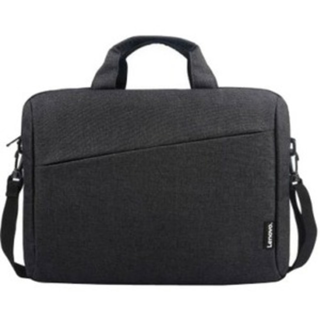 LENOVO, INC. 4X40T84061 Lenovo Carrying Case for 15.6in Notebook - Black LENOVO, INC. 4X40T84061 Lenovo Carrying Case for 15.6in Notebook - Black