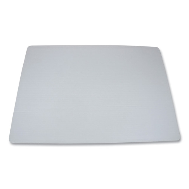 SOUTHERN CHAMPION TRAY L.P. SCH 1157 SCT Bakery Cake Pads, Single Wall, 1inH x 25-1/2inW x 17-1/2inD, Bright White, Carton Of 50 Pads