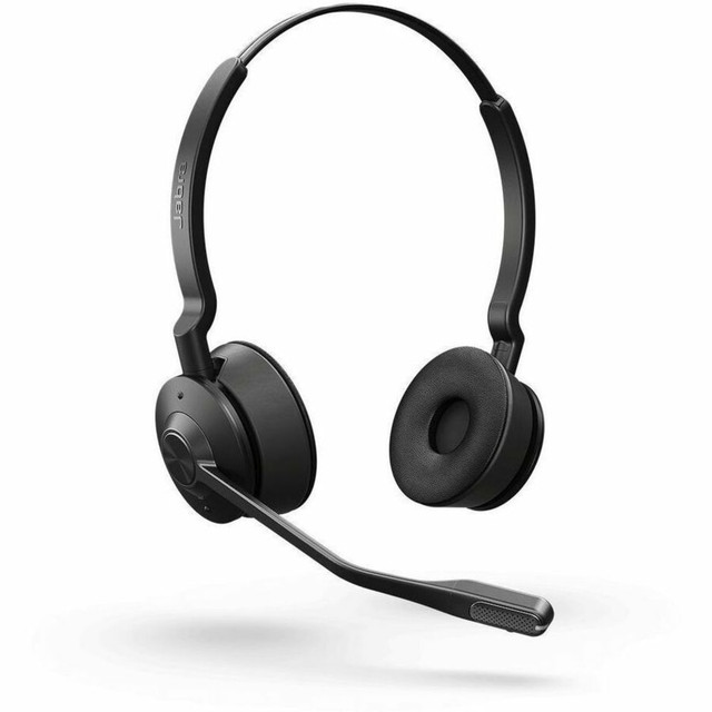 GN AUDIO USA INC. TAA9653-553-125 Jabra Engage 65 SE Headset - Mono - Monaural GN AUDIO USA INC. TAA9653-553-125 Jabra Engage 65 SE Headset - Mono - Monaural