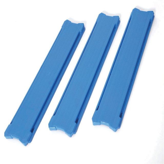 WINTHER WING2222 GONGE Build N' Balance Planks, Blue, Set Of 3 Planks