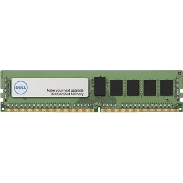 DELL MARKETING L.P. SNP1CXP8C/16G Dell 16GB DDR4 SDRAM Memory Module - For Notebook, Mobile Workstation - 16 GB - DDR4-3200/PC4-25600 DDR4 SDRAM - 3200 MHz - 260-pin - SoDIMM DELL MARKETING L.P. SNP1CXP8C/16G Dell 16GB DDR4 SDRAM Memory Module - For Notebook, Mobile Workstation - 16 GB - DDR4-3200/PC4-25600 DDR4 SDRAM - 3200 MHz - 260-pin - SoDIMM