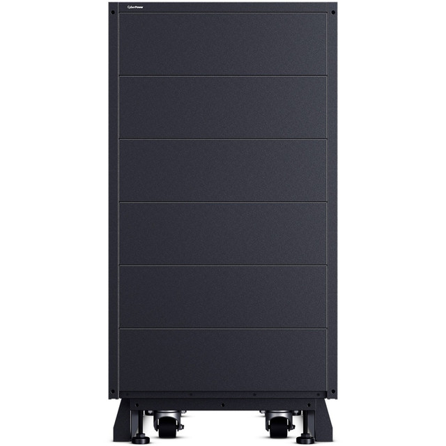 CYBERPOWERPC BCT6L9N225 CyberPower BCT6L9N225 3-Phase Modular UPS Battery Cabinets - 6 Layer Battery Cabinet, Modular, 19U, 1YR Warranty CYBERPOWERPC BCT6L9N225 CyberPower BCT6L9N225 3-Phase Modular UPS Battery Cabinets - 6 Layer Battery Cabinet, Modular, 19U, 1YR Warranty