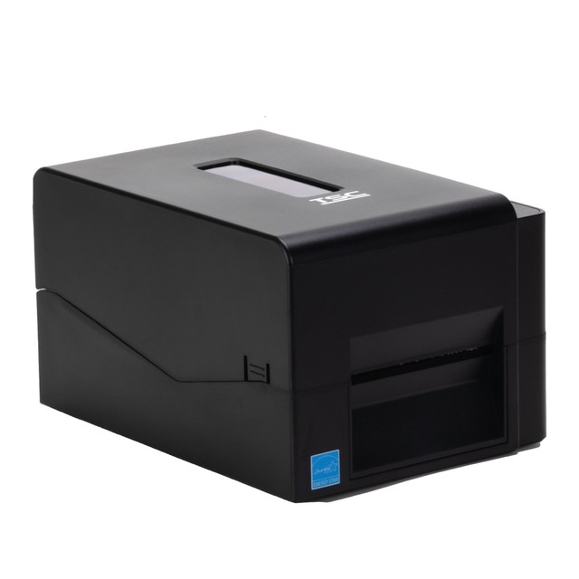 TSC PRINTERS 99-065A100-00LF00 TSC THE SMARTER CHOICE TE200 Desktop Thermal Label Printer TSC PRINTERS 99-065A100-00LF00 TSC THE SMARTER CHOICE TE200 Desktop Thermal Label Printer