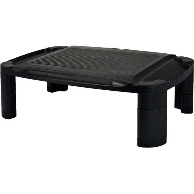 CODI ACQUISITION LLC A09100 CODi Desktop Monitor Stand - Adjustable - Up to 24in Screen Support CODI ACQUISITION LLC A09100 CODi Desktop Monitor Stand - Adjustable - Up to 24in Screen Support