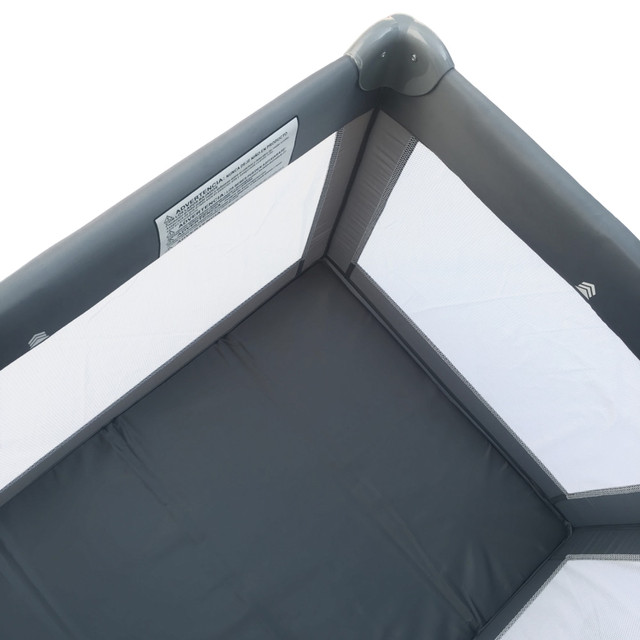 COVERPLAY 516MATT Crib Mattresses, 39inL x 25inW x 1-1/2inH, Brown, Case Of 3 Mattresses COVERPLAY 516MATT Crib Mattresses, 39inL x 25inW x 1-1/2inH, Brown, Case Of 3 Mattresses