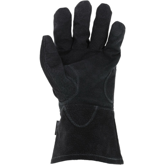 MECHANIX WEAR WS-FREG-009 Regulator Durahide Boar Leather Welding Gloves, Medium, Black MECHANIX WEAR WS-FREG-009 Regulator Durahide Boar Leather Welding Gloves, Medium, Black