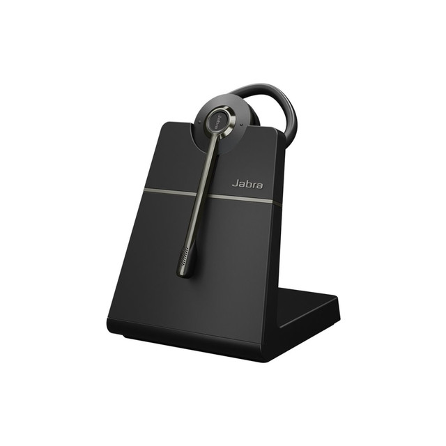 GN AUDIO USA INC. 9655-415-125 Jabra Engage 55 SE Headset - Mono - Monaural GN AUDIO USA INC. 9655-415-125 Jabra Engage 55 SE Headset - Mono - Monaural