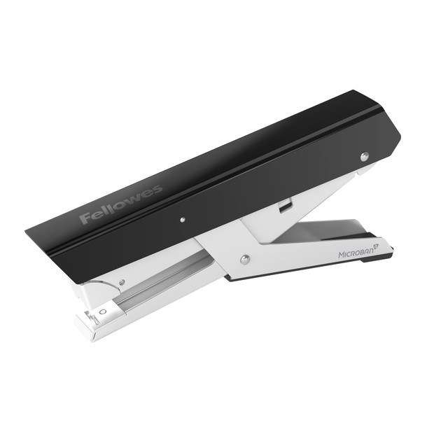 FELLOWES INC. 5014801 Fellowes LX890 Handheld Plier Stapler, 1in x 7-3/4in, Black FELLOWES INC. 5014801 Fellowes LX890 Handheld Plier Stapler, 1in x 7-3/4in, Black