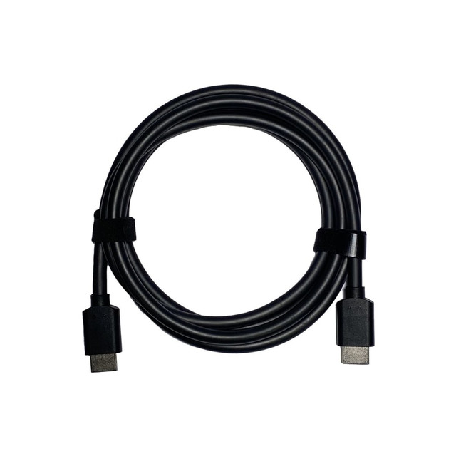 GN AUDIO USA INC. 14302-24 Jabra HDMI Audio/Video Cable - 6 ft HDMI A/V Cable for Audio/Video Device GN AUDIO USA INC. 14302-24 Jabra HDMI Audio/Video Cable - 6 ft HDMI A/V Cable for Audio/Video Device