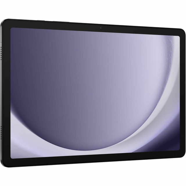 SAMSUNG SM-X218UZAAVZW Galaxy Tab A9+ Tablet - 11in WUXGA - Qualcomm SM6375 Snapdragon 695 5G (6 nm) Octa-core - 4 GB - 64 GB Storage - 5G - Graphite - Kryo 660 Gold Dual-core (2 Core) 2.20 GHz + Kryo 660 Silver Hexa-core (6 Core) 1.80 GHz SAMSUNG SM-X218UZAAVZW Galaxy Tab A9+ Tablet - 11in WUXGA - Qualcomm SM6375 Snapdragon 695 5G (6 nm) Octa-core - 4 GB - 64 GB Storage - 5G - Graphite - Kryo 660 Gold Dual-core (2 Core) 2.20 GHz + Kryo 660 Silver Hexa-core (6 Core) 1.80 GHz
