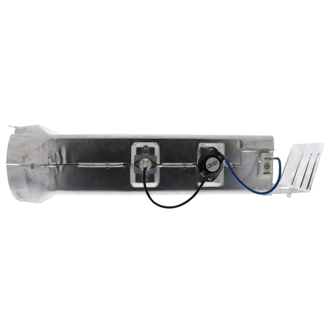 EXACT REPLACEMENT PARTS DC97-14486A ERP Replacement Dryer Element For Samsung Dryers, Silver, DC97-14486A