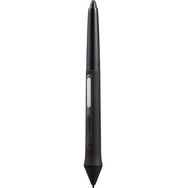 An extremely helpful accessory designed to improve interactive display operation  Keep those fingernails long and pretty while working with this pocket-friendly stylus