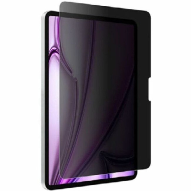 CODI ACQUISITION LLC A09129PRV CODi Privacy Screen Protector for iPad Air 13in(M2/M3) - For 13in LCD iPad Air 13 (2024), iPad Air 13 (2025) - Impact Resistant, Scratch Resistant, Fingerprint Resistant, Smudge Resistant, Oil Resistant, Drop Resistant,