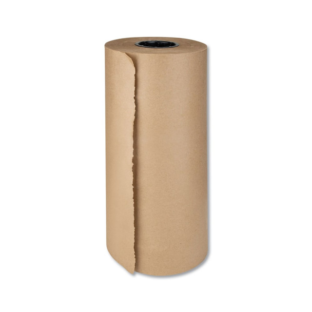 LAGASSE, INC. NB18900 GEN Kraft Paper, 40 Lb, 18in x 900ft, Brown