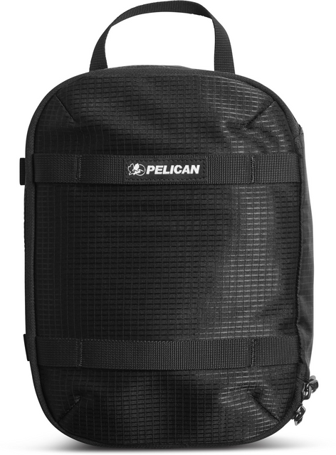 Pelican Products PCL-TRVL-BLK PCL ModPak Large Packing Cube Pelican Products PCL-TRVL-BLK PCL ModPak Large Packing Cube