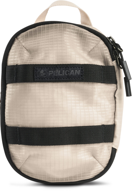 Pelican Products PCS-TRVL-SAND PCS ModPak Small Packing Cube Pelican Products PCS-TRVL-SAND PCS ModPak Small Packing Cube