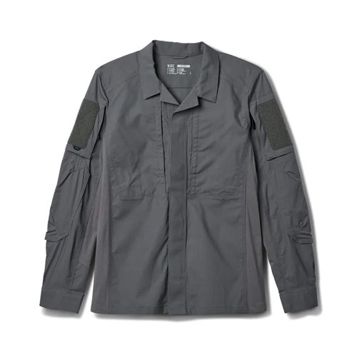  72258-092-L-R V.XI XTU L/S SHIRT