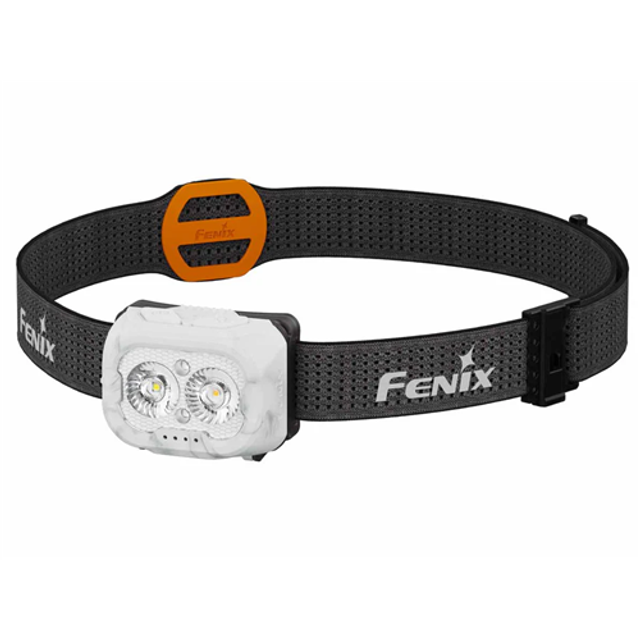 Fenix HL18RTV2BK HL18R Headlamp V2 Black