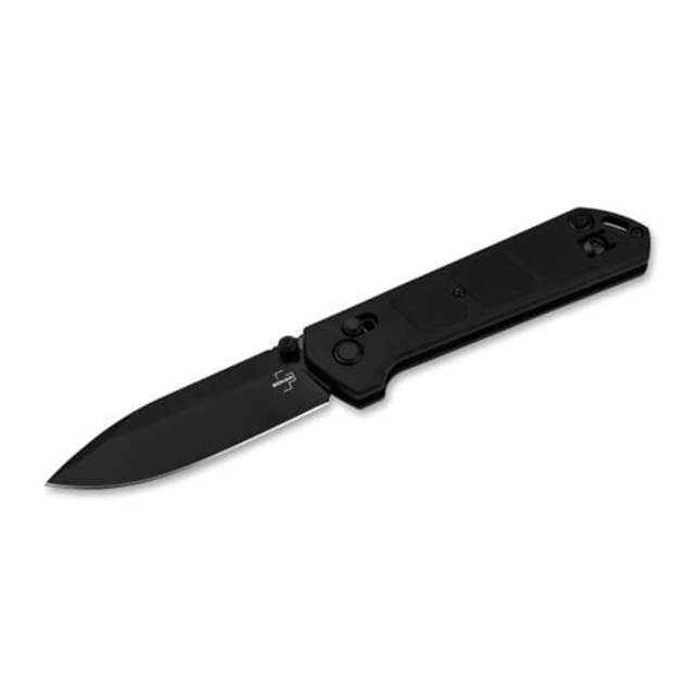 Boker 01BO905 Kihon DC All Black Boker 01BO905 Kihon DC All Black