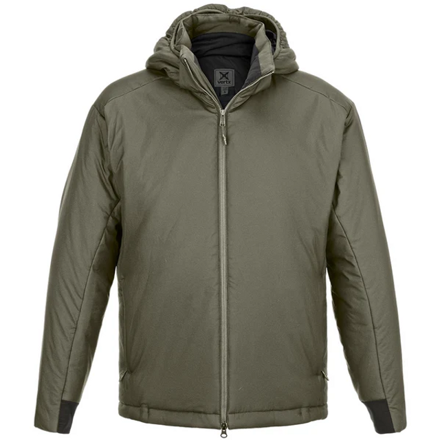 Vertx VTX8881 RGN LARGE REG Vertx Integrity+ Insulated Jacket Vertx VTX8881 RGN LARGE REG Vertx Integrity+ Insulated Jacket