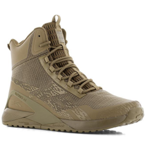 Reebok RB3486-W-04.5 Nano X1 Adventure Tactical