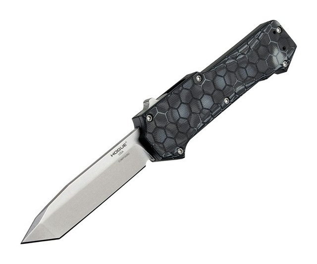 Hogue 34029 Compound Automatic Knife