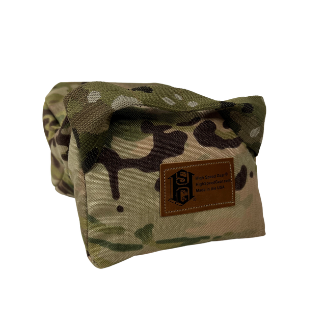 High Speed Gear 36SS02MC Sniper Sack - Large - No Fill