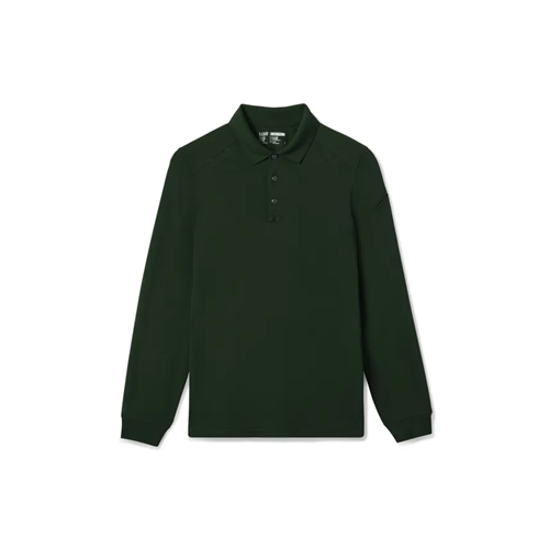 5.11 Tactical 42022-860-S-T HELIOS L/S POLO