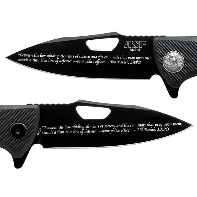ASP 55736 PDK Engraver's Edition