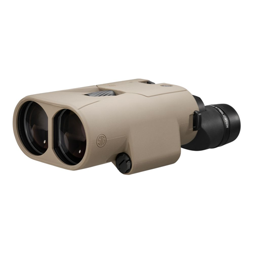 SIG SAUER SOZ6WP1850 ZULU6 HDX PRO BINOCULAR 18X50MM