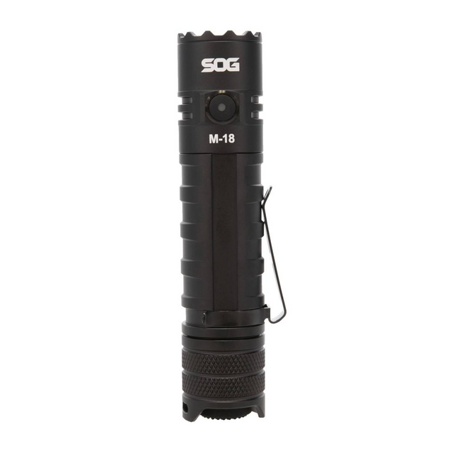 SOG SOG-59-65-04-57 M-18 Flashlight - 1900 Lumens