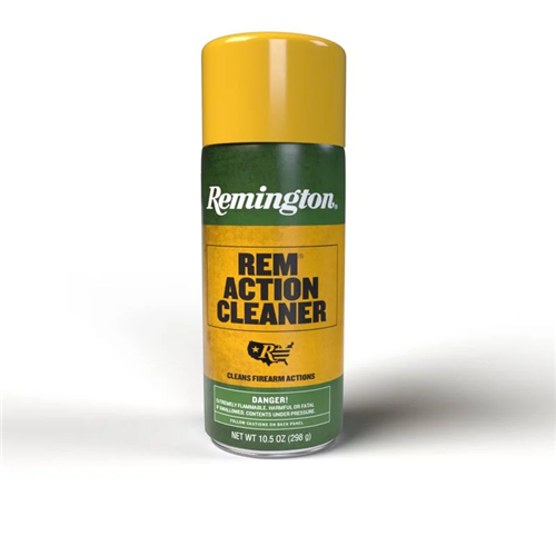 Remington 18395 Rem Action Cleaner Aerosol